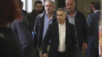 Ενοχοι και οι 12 για την υπόθεση απαγωγής του Μιχάλη Λεμπιδάκη