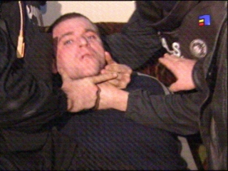 Κώστας Πάσσαρης: Θέλω να γίνω μοναχός στο Άγιο Όρος - Έχω αλλάξει [vid]