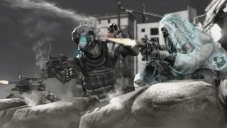 Ghost Army: Οι Αμερικανοί φτιάχνουν αόρατους στρατιώτες