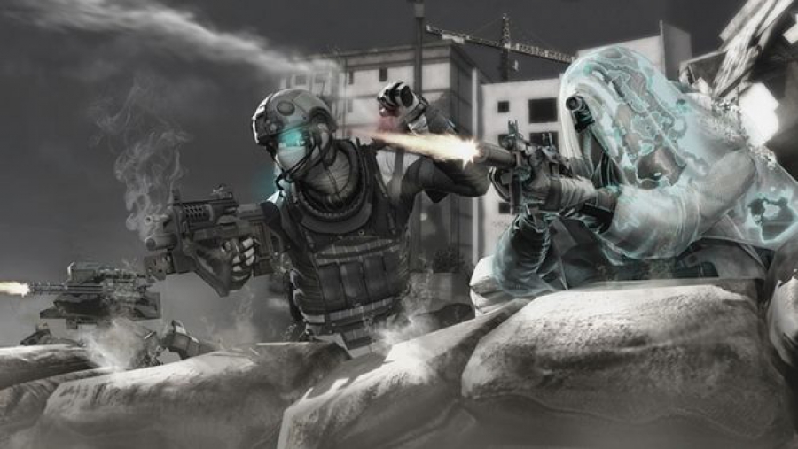 Ghost Army: Οι Αμερικανοί φτιάχνουν αόρατους στρατιώτες