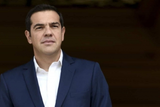 Τσίπρας: Στα 650 ευρώ ο κατώτατος μισθός