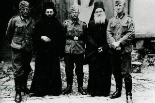 ΓΕΡΜΑΝΟΤΣΟΛΙΑΔΕΣ ΤΟΥ ΑΓΙΟΥ ΟΡΟΥΣ-ΕΓΓΡΑΦΟ ΣΟΚ ΑΠΟ ΑΓΙΟΝ ΟΡΟΣ ΠΡΟΣ ΧΙΤΛΕΡ- Τον προσκυνούν και του ζητούν προστασία (έγγραφο)