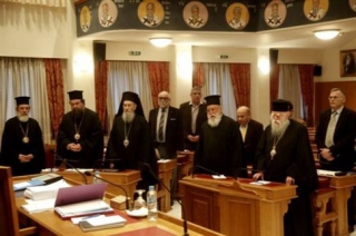 Μητροπολίτες αρνήθηκαν να συμμετάσχουν στην Πανορθόδοξη Σύνοδο