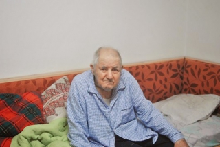 Πέθανε ο αδερφός του γέροντα Παΐσιου!