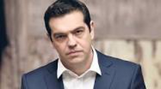 TO ΠΑΡΑΣΚΗΝΙΟ ΤΗΣ ΕΠΙΣΚΕΨΗΣ ΤΣΙΠΡΑ ΣΤΗ ΝΕΑ ΥΟΡΚΗ