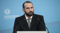 Βέβαιος ο Τζανακόπουλος για τις συντάξεις