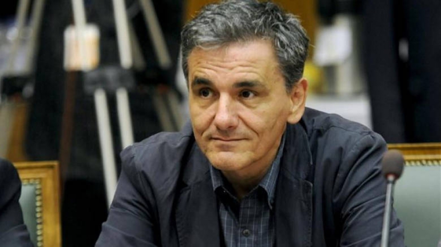 Απομακρύνεται το σενάριο εκταμίευσης του 1 δισ. στο Eurogroup της Δευτέρας