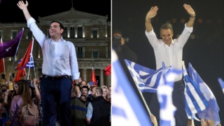 Ολοκληρώθηκε κι επίσημα η προεκλογική περίοδος