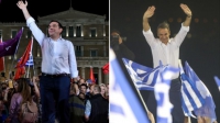 Ολοκληρώθηκε κι επίσημα η προεκλογική περίοδος