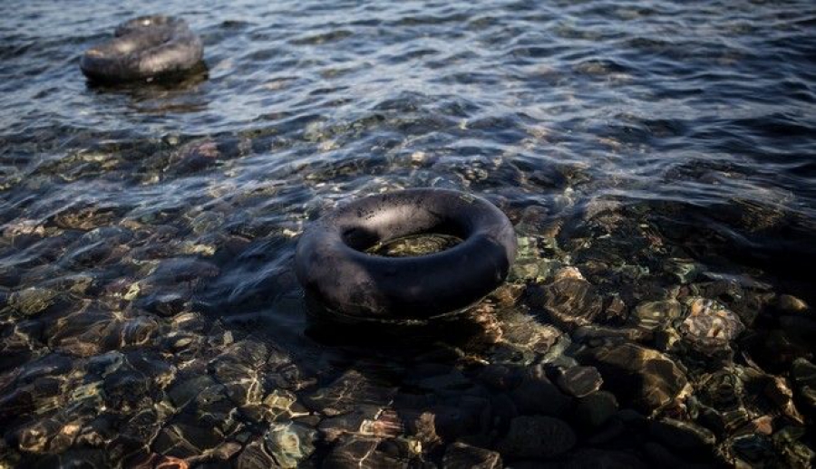 Ο υγρός τάφος της Μεσογείου: 11.000 νεκροί πρόσφυγες και μετανάστες από το 2013