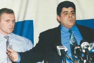 Βίντεο: Ο Περίανδρος &#039;δίνει&#039; τον Μιχαλολιάκο ως εντολοδόχο εγκληματικών ενεργειών