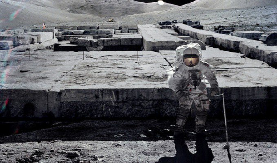 Επιβεβαιώθηκε επίσημα από τη NASA αυτό που έγραφαν οι Έλληνες πριν από 2.500 χρόνια