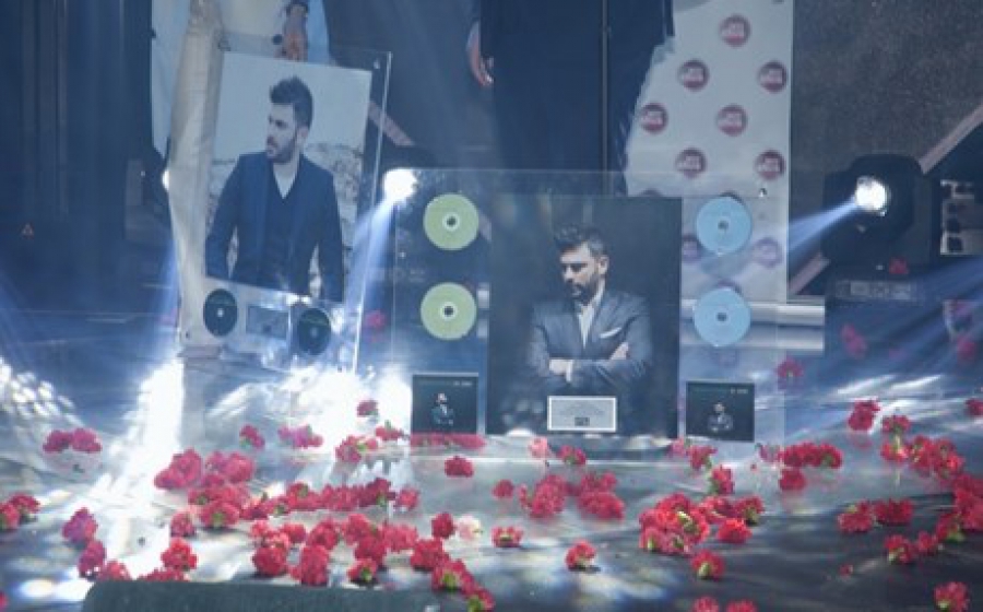 Το βασανιστικό ερώτημα παραμένει: Ποιος &quot;σκότωσε&quot; τον Παντελίδη;