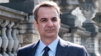 Μήνυμα Μητσοτάκη για τις Ευρωεκλογές