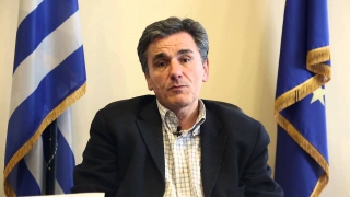 Στην δημοσιότητα η επιστολή Τσακαλώτου!