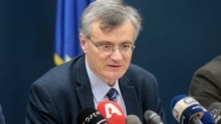 Σ. Τσιόδρας: 35 νέα κρούσματα, 530 συνολικά