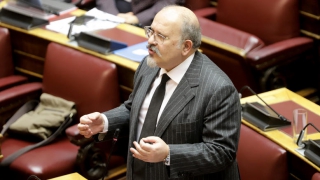 Ξυδάκης: &quot;Να πάμε με ψυχολογία... ντέρμπυ&quot;