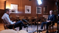Κυρ. Μητσοτάκης: Στο καλύτερο σενάριο η Ελλάδα θα ανοίξει για την τουριστική δραστηριότητα από την 1η Ιουλίου (βίντεο)