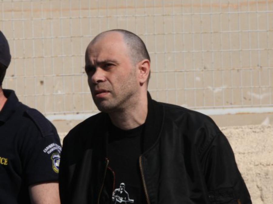 &quot;Να εκτελεστεί ο Άδωνις Γεωργιάδης στο Σύνταγμα και να κρεμάσετε ανάποδα το πτώμα του&quot;