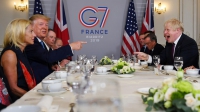 Σύνοδος G7: Δύσκολες συνομιλίες και απρόβλεπτοι ηγέτες