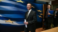 Προϋπολογισμός: Ανάπτυξη 2,8% το 2020, πλεόνασμα 436 εκατ.