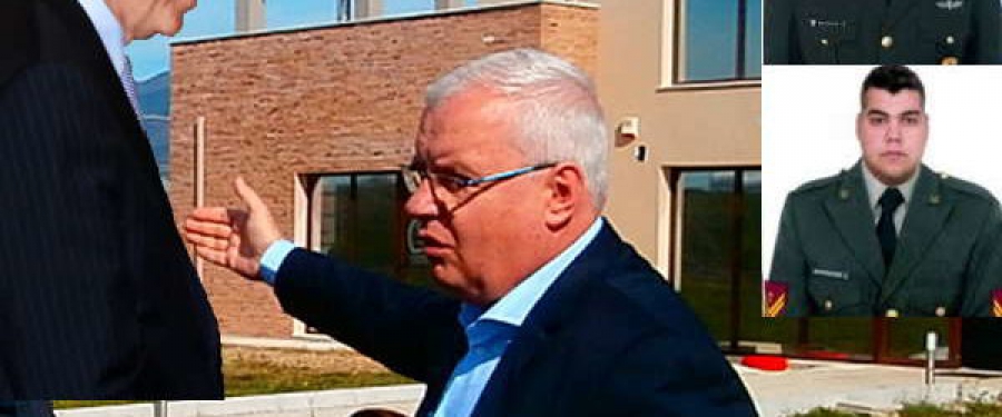 Ευχάριστη έκπληξη με τις δηλώσεις Ιλχάν Αχμέτ: Μια ώρα νωρίτερα πίσω τα παιδιά στην Πατρίδα – Σιγή ιχθύος από τους άλλους 4 Μουσουλμάνους βουλευτές