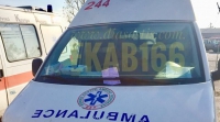 ΗΜΑΡΤΟΝ ΚΥΡΙΕ! Το έκαναν και αυτό: Έκοψαν κλήση σε ασθενοφόρο στη Θεσσαλονίκη! (ΦΩΤΟ)