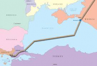 Έκτακτες ραγδαίες εξελίξεις: Η Ρωσία ακυρώνει την κατασκευή του TurkishStream
