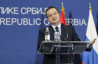 Σέρβος ΥΠΕΞ: Κάναμε λάθος που αναγνωρίσαμε τα Σκόπια ως &quot;Μακεδονία&quot;