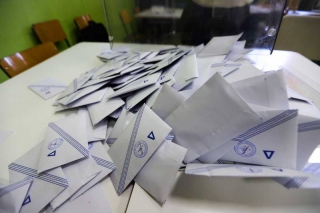 Και επίσημα σε εκλογές η χώρα