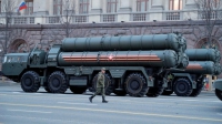Τέλος του 2019 ενεργοποιούνται οι S-400 της Τουρκίας