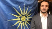 Ομιλία για τον Μακεδονικό Αγώνα στο 71ο Παλλακωνικό Συνέδριο