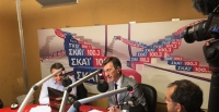 Μητσοτάκης: "Θα στείλω τον Τσίπρα σε μόνιμη ξεκούραση"