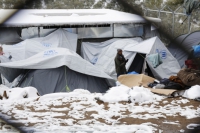"Κατηγορώ" Κομισιόν για τους πρόσφυγες: Η κατάσταση είναι ανεπαρκής