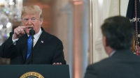 Το CNN μήνυσε τον Τραμπ για τον Ακόστα