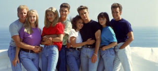 Πασίγνωστη πρωταγωνίστρια του «Μπέβερλι Χιλς» σε καραντίνα με συμπτώματα Εμπολα