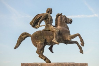 AΡΘΡο Η Μακεδονία είναι μόνο Ελληνική