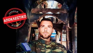 Πρόσωπο της χρονιάς για την ομογένεια ο Κωνσταντίνος Κατσίφας