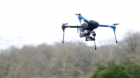 CNBC: Σύστημα προστασίας no-fly-zone για drones θα εγκαταστήσει η Ελλάδα