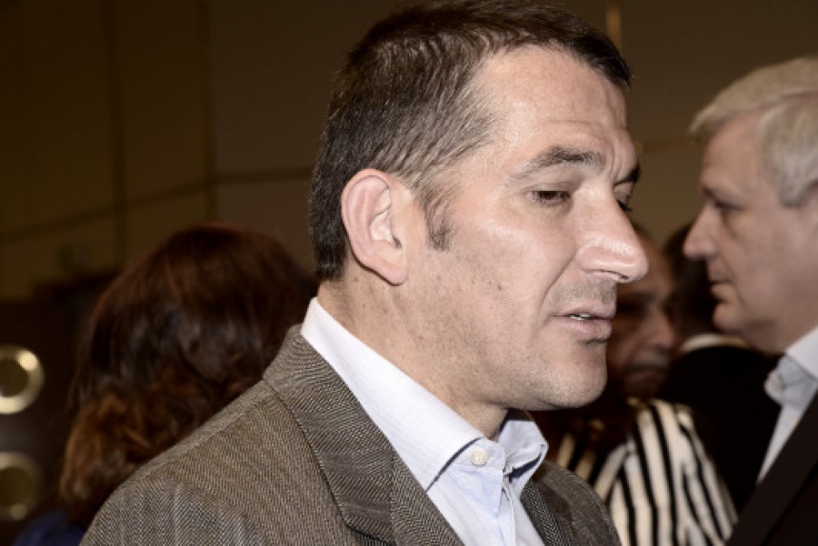 Συγκλονιστική αποκάλυψη Πύρρου Δήμα: &quot;Η γυναίκα μου διαγνώστηκε με όγκο στο κεφάλι&quot;