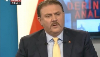 Σύμβουλος Ερντογάν: Απειλεί την Ελλάδα με πόλεμο &#039;αν πατήσει πόδι στα Ίμια&#039;