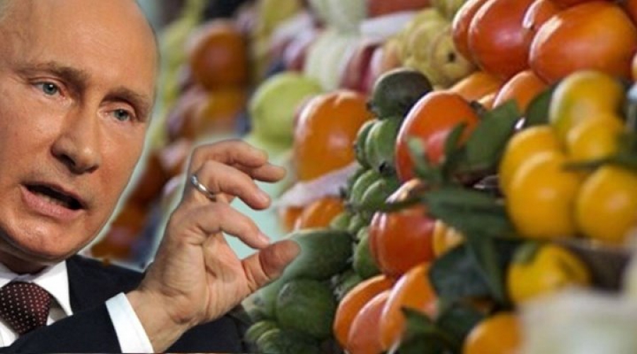 «ΤΡΙΖΕΙ» ΤΑ ΔΟΝΤΙΑ ΤΟΥ Ο ΠΟΥΤΙΝ ΣΤΟΥ ΤΟΥΡΚΟΥΣ!