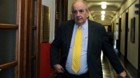 Δ. Καμμένος προς Κουίκ: "Είσαι τομάρι..."