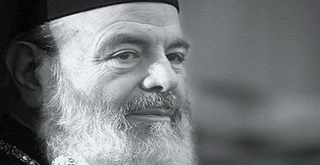 ΕΠΙΚΑΙΡΟ- Το τελευταίο Χριστουγεννιάτικο ΜΗΝΥΜΑ του Χριστόδουλου: “ΞΥΠΝΑ ΑΝΘΡΩΠΕ!”