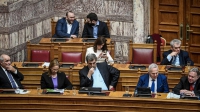 Βάζουν πλώρη για το ξεπούλημα της Μακεδονίας