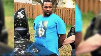 Φλόριδα: Πυροβόλησε Αστυνομικό και συνελήφθη μετά απο 20 χρόνια