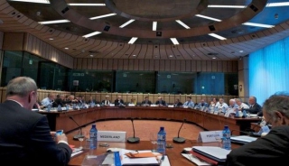 Από την &#039;κρησάρα&#039; του Euro Working Group περνά το πακέτο μέτρων των 5,5 δισ. ευρώ