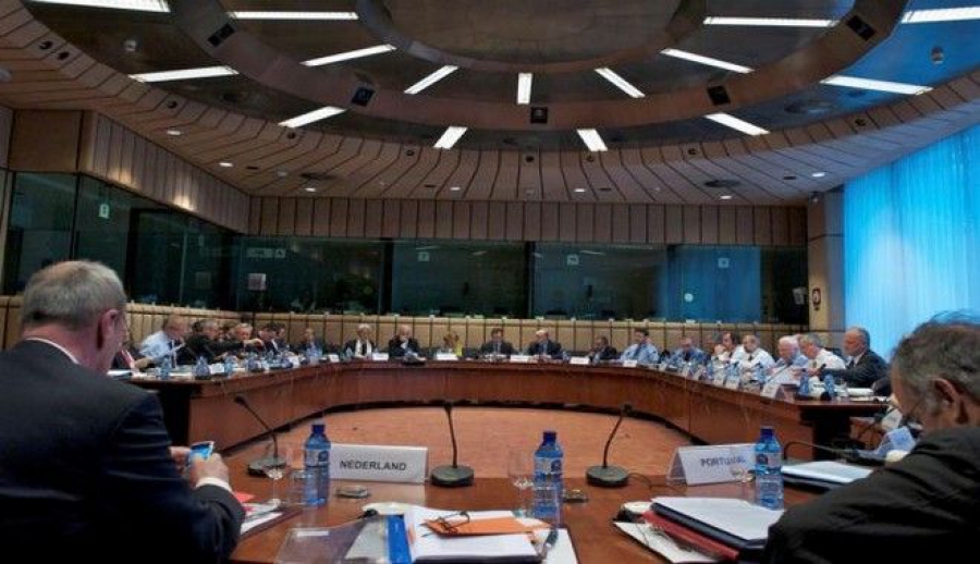 Από την &#039;κρησάρα&#039; του Euro Working Group περνά το πακέτο μέτρων των 5,5 δισ. ευρώ