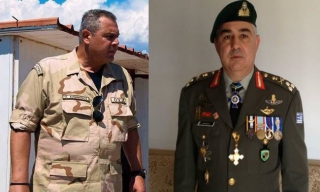 Στρατηγός - καταδρομέας προς Καμμένο: Με ποιο δικαίωμα φοράς τη στολή των ΟΥΚ;