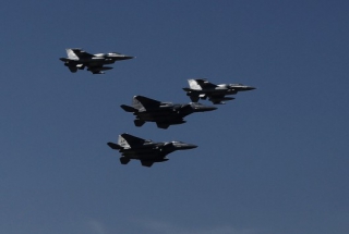 Η Τουρκία κλιμακώνει την ένταση - Συνεχείς παραβιάσεις και αερομαχίες στο Αιγαίο - Καμμένος: Οποιαδήποτε πρόκληση απαντάται